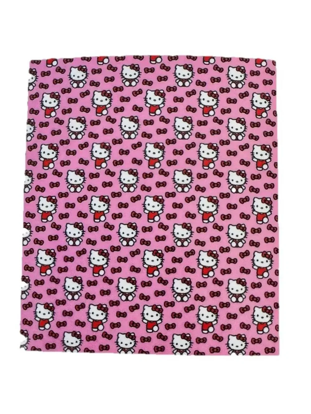 Hello Kitty Cloud Throw Blanket 60
